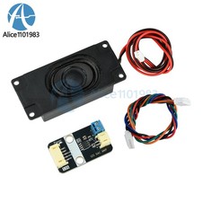Modulo amplificatore audio I2s