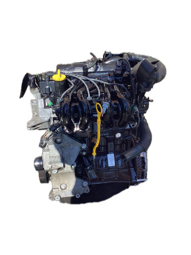 Motore renault twingo 2 - twingo, 1.2