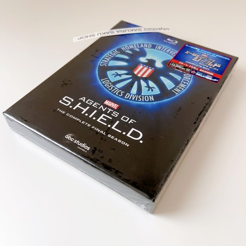 Marvel agents shield - marvel's,