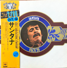 CARLOS SANTANA – PACK 20 –