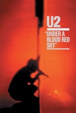U2 Live at Red Rocks: Under a