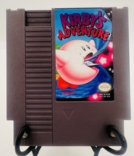 Kirby adventure nintendo - kirby's, (nintendo