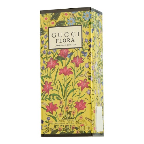 Gucci flora - flora, di