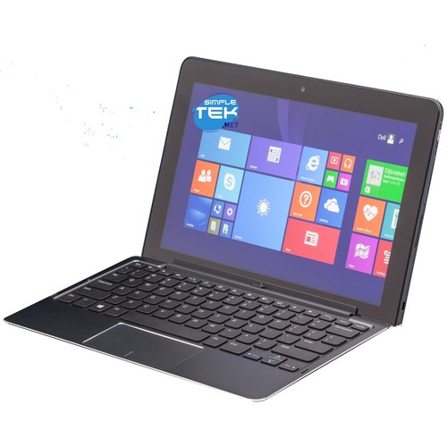 Dell venue pro 5130 tablet - dell,