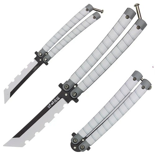 Allenatore farfalla - 8,75", |