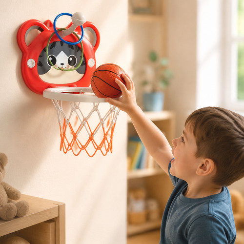 Canestro basket camera - basket, da