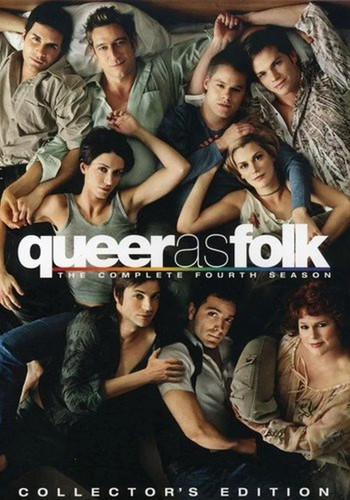 Queer folk complete - folk:, season