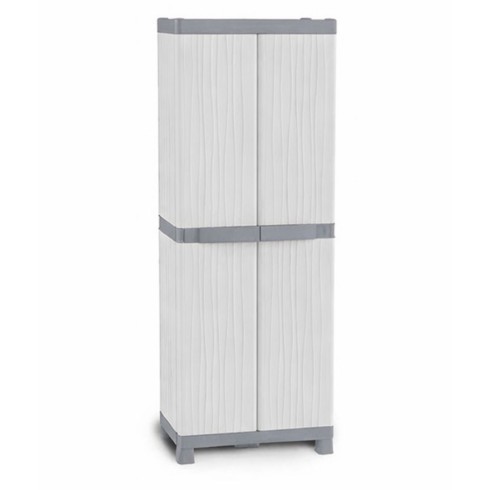 Armadio resina portascope - armadio,