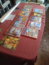 Tex Willer SPECIALE - Serie