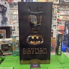 BATMAN 1989 MICHAEL KEATON