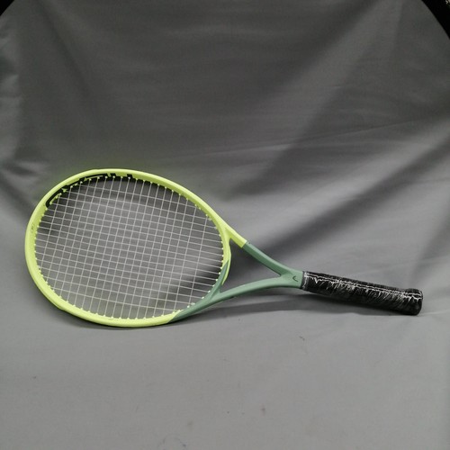 Racchetta tennis head - racchetta,