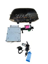 Kit Centralina Motore Ford