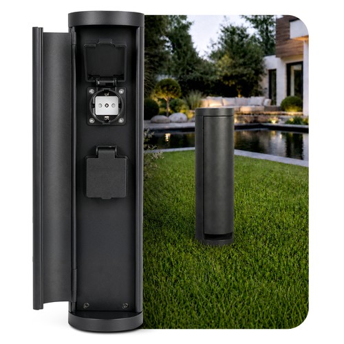 Ssc luxon paliso colonna - ssc-luxon,