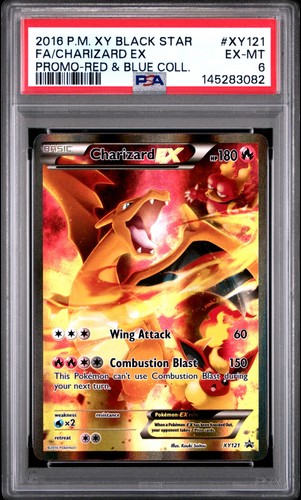 Pokemon charizard full art - pokemon,