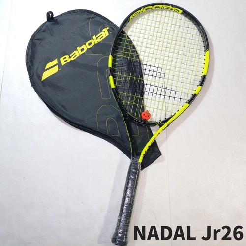 Racchetta tennis babolat - da,
