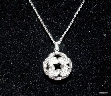 Splendido ciondolo stelle