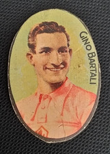 *** GETTONE SPORTIVO IBAC