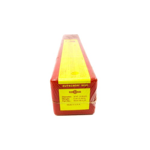 Castolin eutectic 9000 5k - eutectic, 9000-48-2.5k