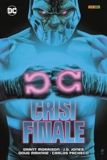 Crisi Finale - DC Omnibus -