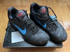 Nike Kobe 6 Dark Knight 10.5 US/44.5 EU