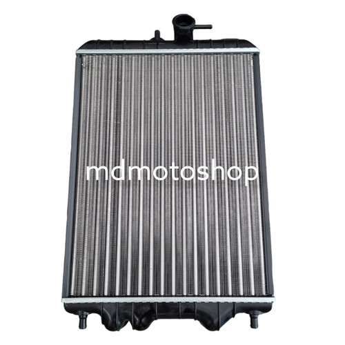Radiatore acqua piaggio porter - acqua,