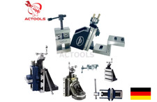 Fresatrice verticale per