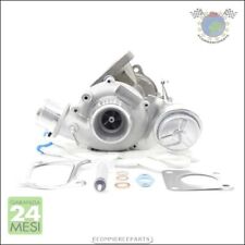 Turbina Turbocompressore SL