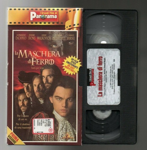 Vhs grandi film - film, di