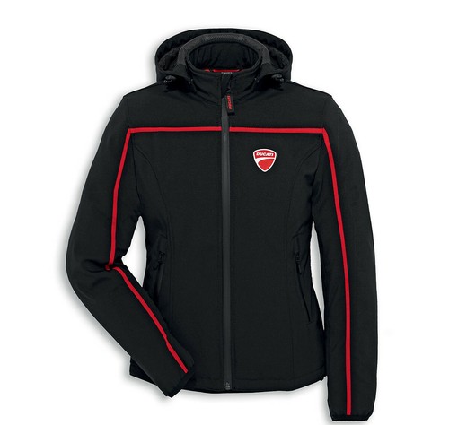 Ducati spidi redline - ducati,