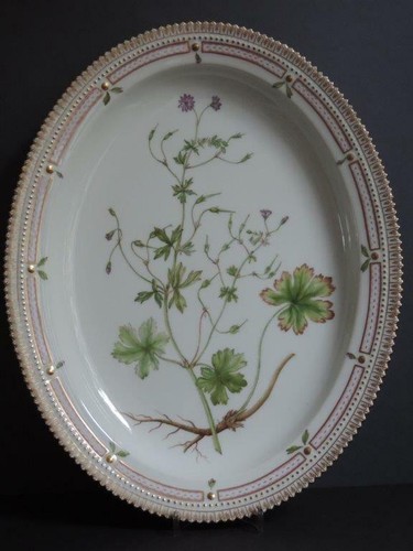 Royal copenhagen flora danica - royal,