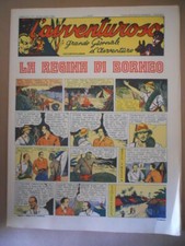 L'AVVENTUROSO n�27 1986