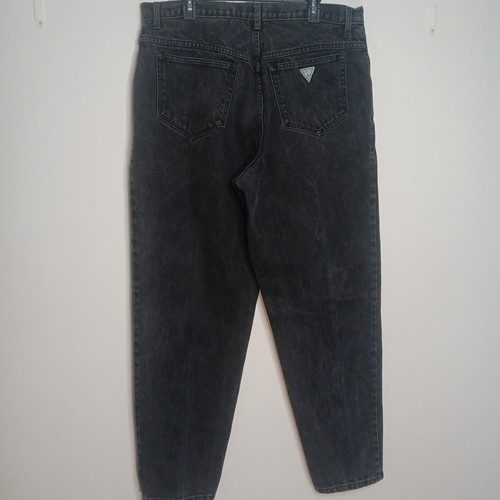 Jeans vintage guess - jeans,