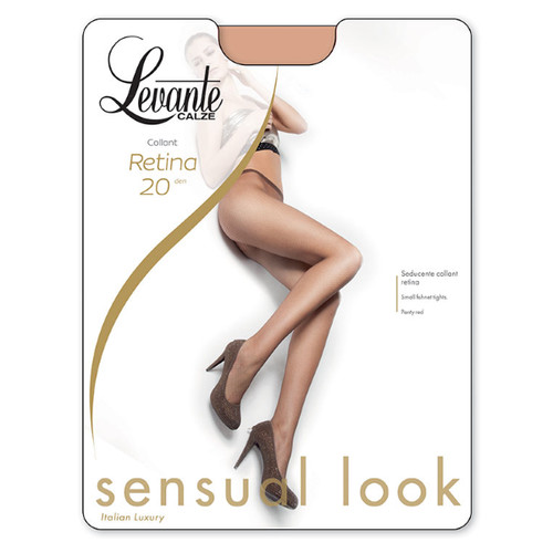 Collant levante retina - levante,