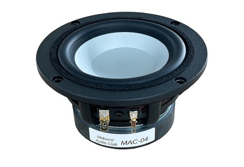 Mac cono alluminio - mac-04,