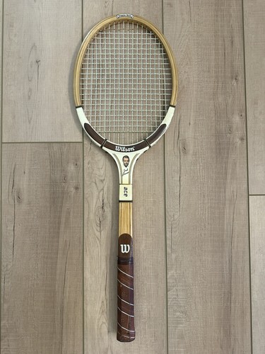 Racchetta tennis vintage - racchetta,