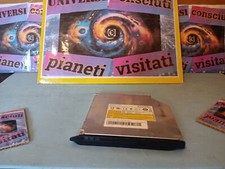 MSI GE60 masterizzatore