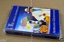 ADRIANO CELENTANO IL RE DEGLI