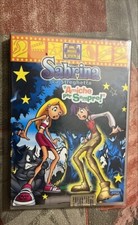 DVD originale  SABRINA LA