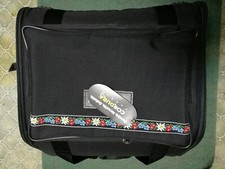 CustodiaZAINO Professional Fisarmonica 96 bassi (o Diatonica) Made Italy CORDURA