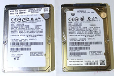 HDD Hard Disk 2.5" HITACHI