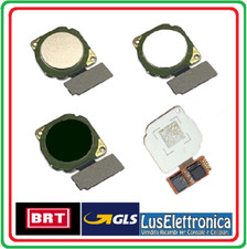 FLAT SENSORE IMPRONTA DIGITALE