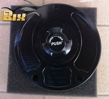 TAPPO SERBATOIO APERTURA SGANCIO RAPIDO KAWASAKI ZX6R 2009 2010 2011 2012 2013