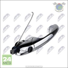 Maniglia porta Ajs Anteriore Sx Sinistro per ALFA ROMEO 147