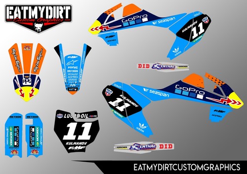 Per ktm 2016 2020 - 65, 2016-2020