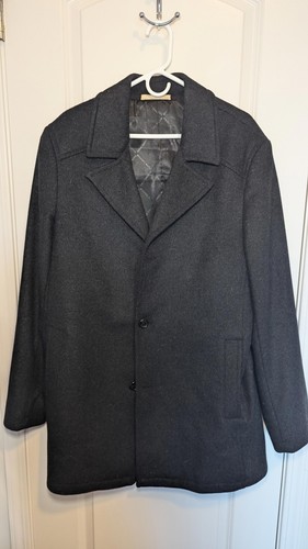 Michael kors cappotto uomo - michael,