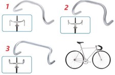 Manubri bici corsa - manubri,