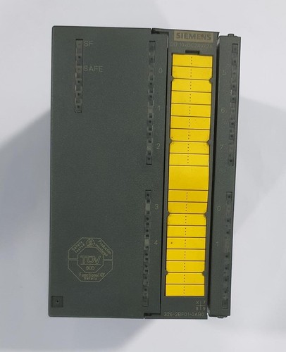 Siemens 6es7326 2bf01 0ab0 - siemens, 6es7326-2bf01-0ab0