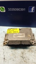 Centralina Motore Fiat Stilo