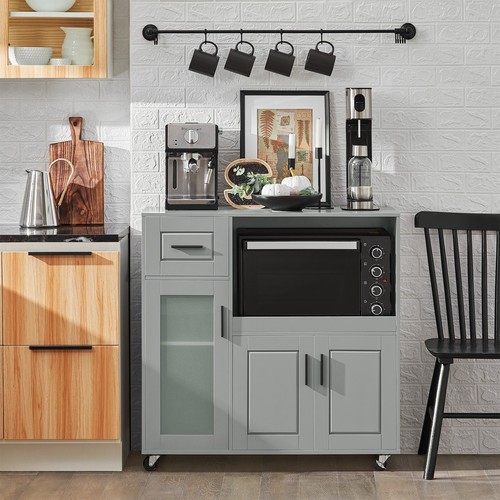Sobuy credenza carrello - carrello, da