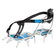 Salewa Alpinist Alu Walk Combi